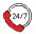 24/7 Office Access