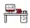 Comfy Workstations
