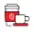 Tea and Coffee