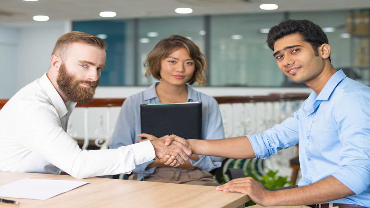 Employee engagement in data centers