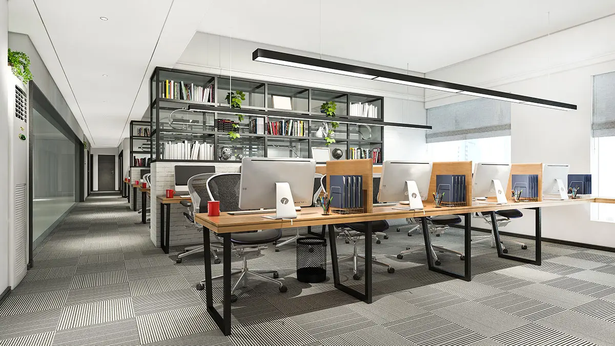 Why Brantford is the Go-To Solution for Finding Office Space