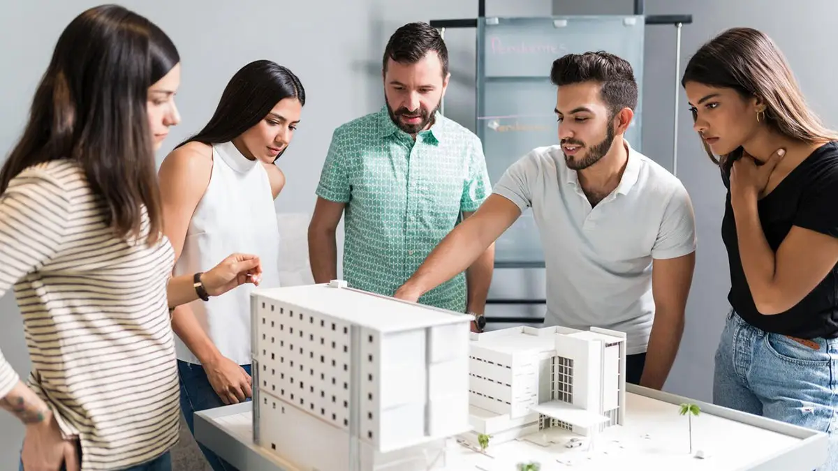 Top 5 Benefits of Using a Commercial Real Estate Aggregator for Your Business