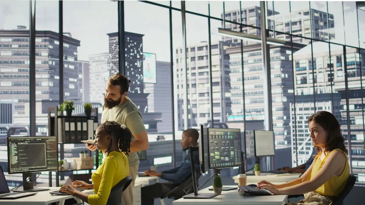 Virtual Offices: The Smart Solution for Modern Entrepreneurs