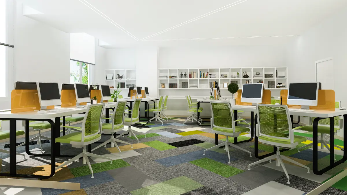 Level Up Your Workday: Best Coworking Spaces in Pune