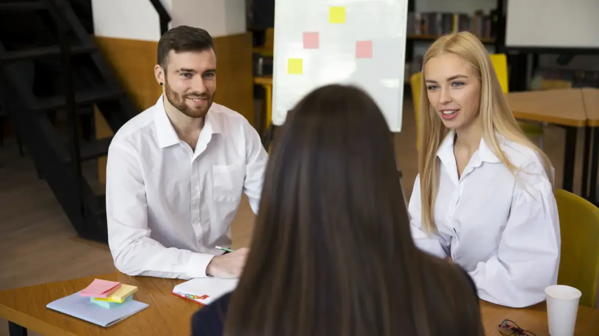 Employee engagement matters? Explained!!