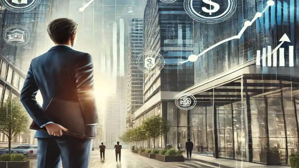 Understanding the Role of Digital Platforms in Commercial Real Estate Transactions