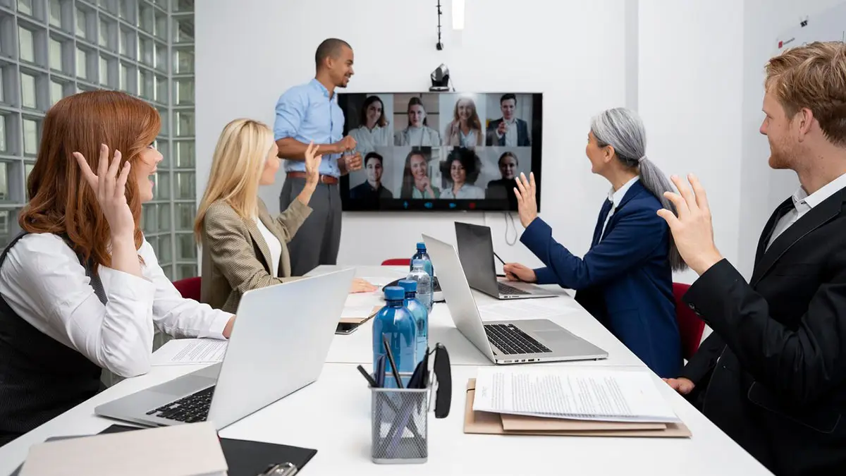 Virtual Offices: The Smart Solution for Modern Entrepreneurs