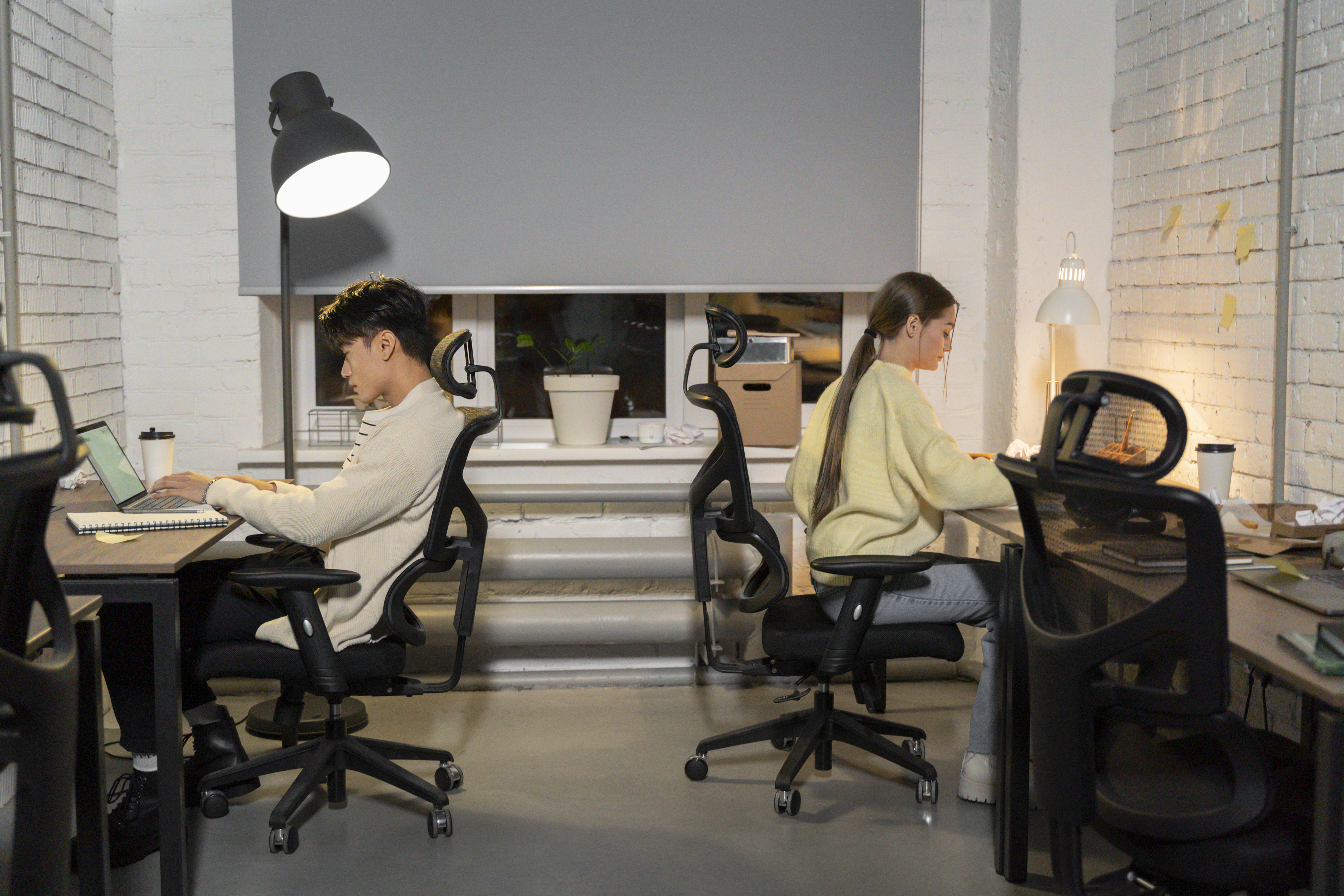 How can serviced offices help you in streamlining your business?