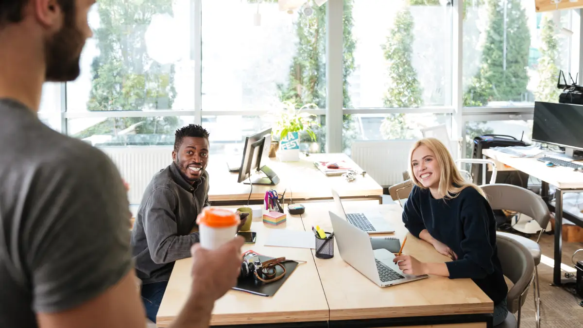 Save money with coworking