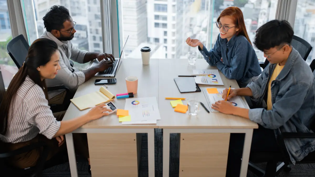 Best Six Strategies to Find the Right Pricing for Your Coworking Space in Pune