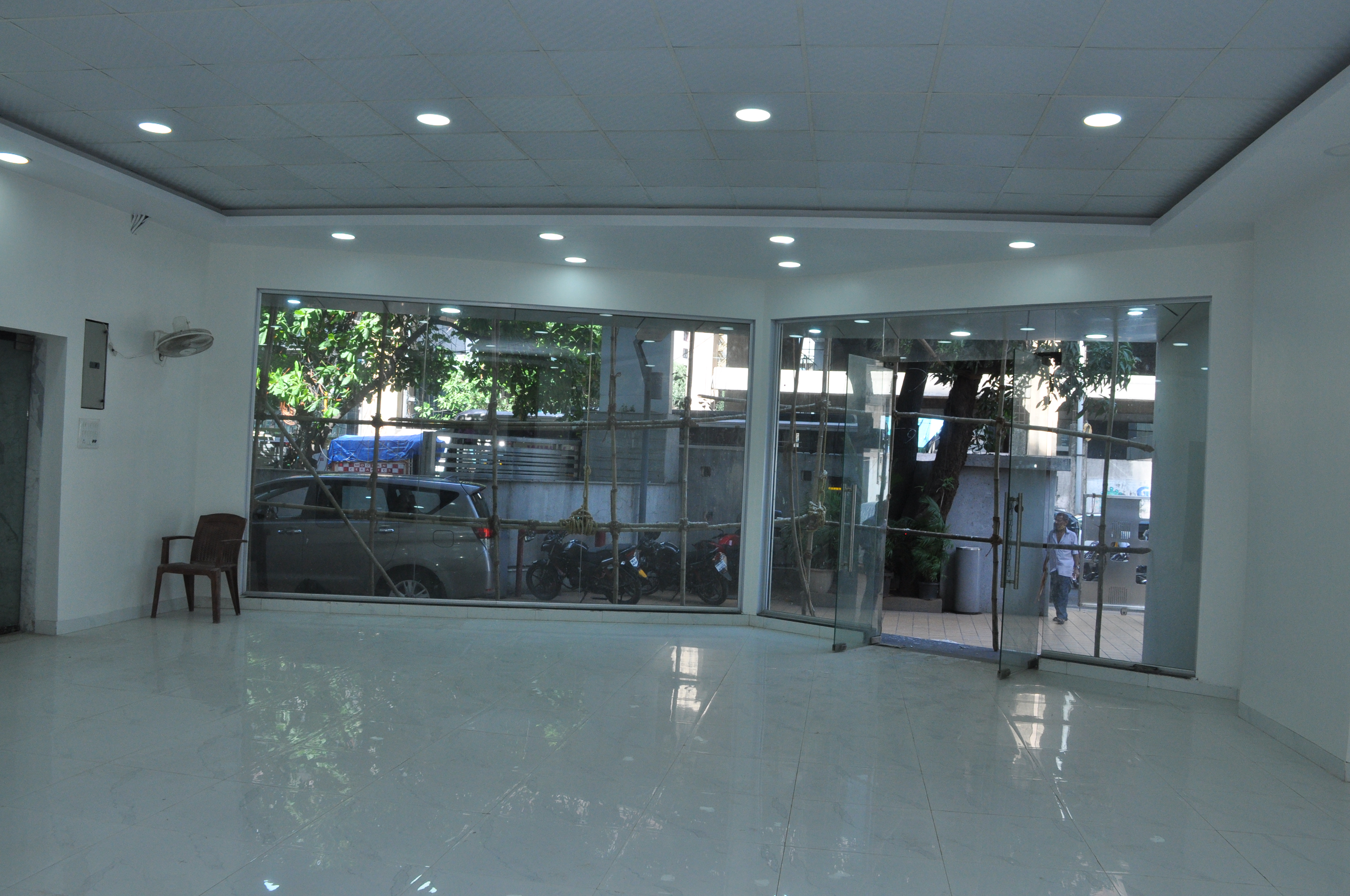 Commercial Offices in Andheri BI1319 BI1319