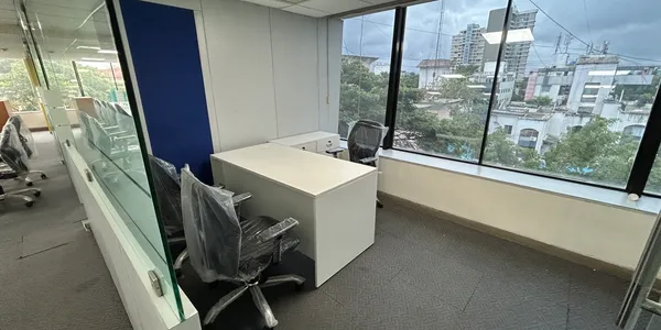 Coworking Space in Koregaon Park BI1345 BI1345