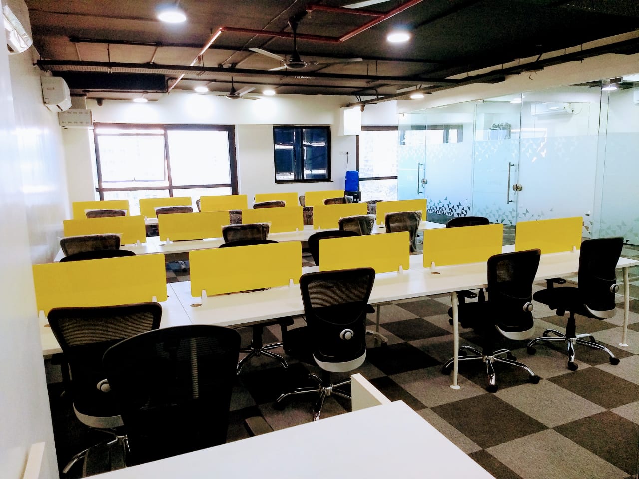 Coworking Space in Kharadi BI1355 BI1355