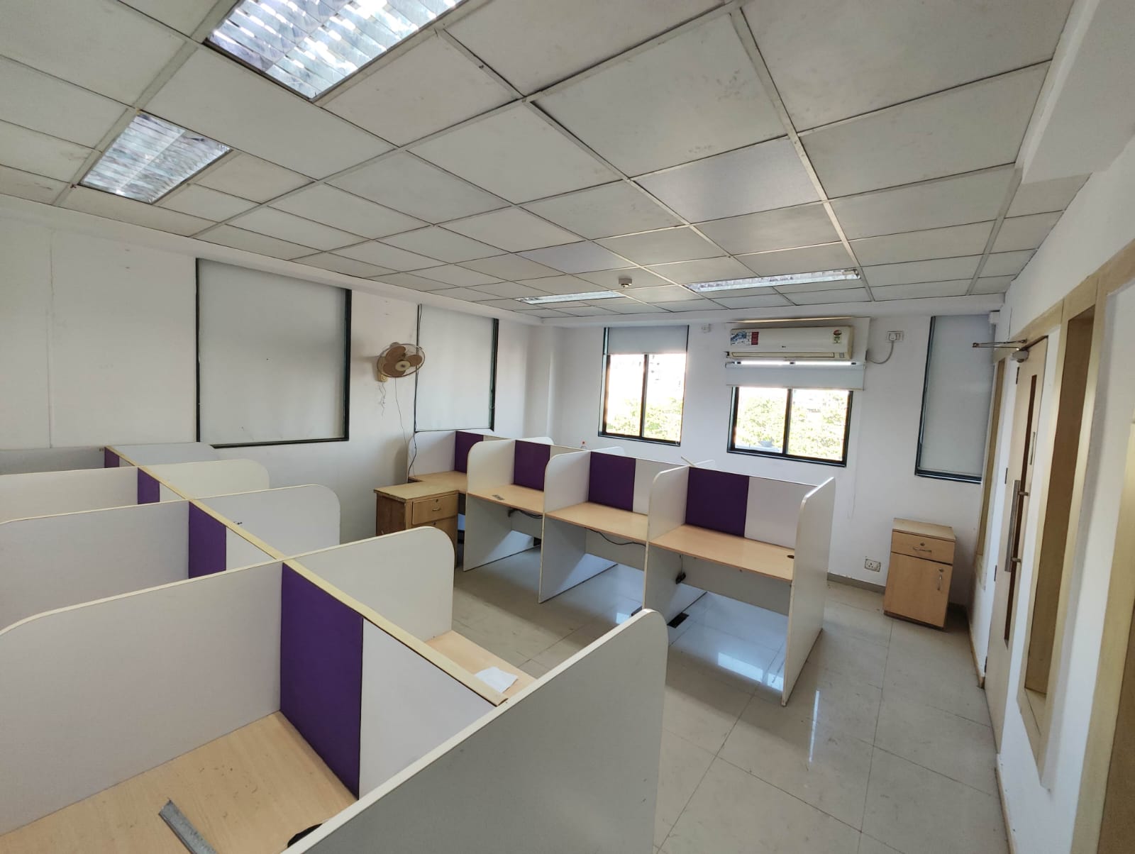 Commercial Offices in Baner BI1394 BI1394