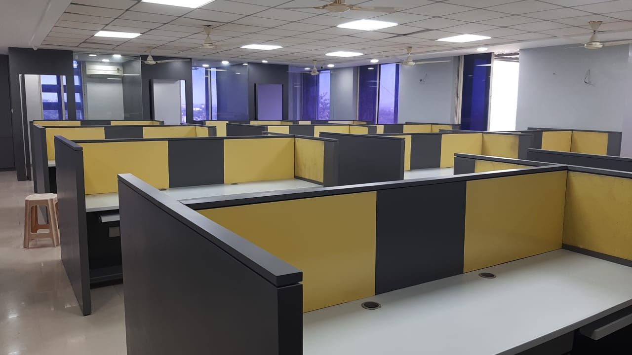 Commercial Offices in Shivaji Nagar BI1415 BI1415
