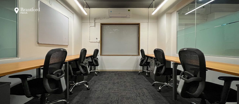 Coworking Space in Shivaji Nagar BI1421 BI1421