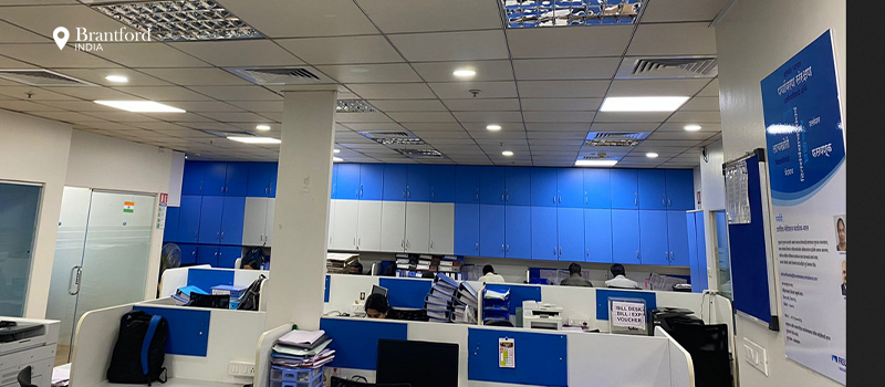 Private Office in Viman Nagar BI1417 BI1417