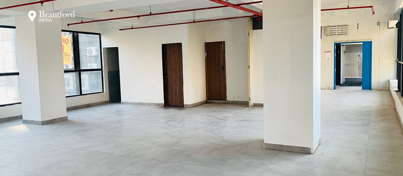 Private Offices in Baner BI1405 BI1405