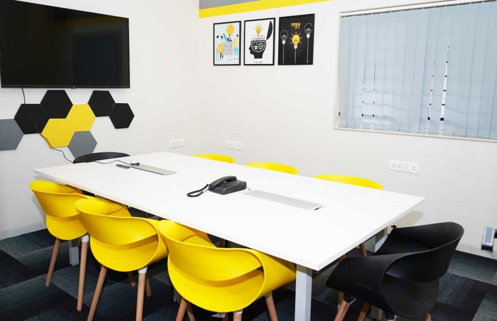 Coworking Space in Baner BI163 BI163