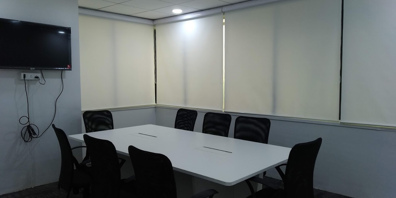 Coworking Space in Kalyani Nagar BI1428 BI1428