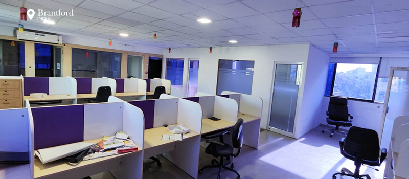 Private Office in Baner BI1394 BI1394