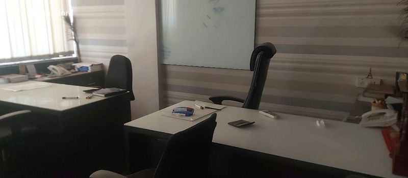 Private Office in Koregaon Park BI1395 BI1395