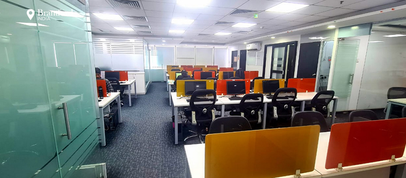 Private Office in Viman Nagar BI1393 BI1393