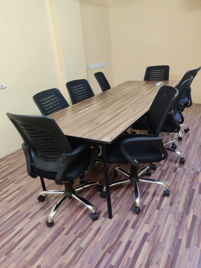 Coworking Space in Dwaraka Nagar BI1432 BI1432