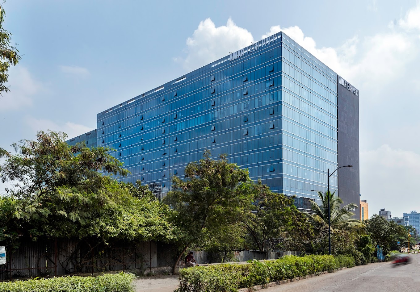 Private Offices in Balewadi BI1439 BI1439