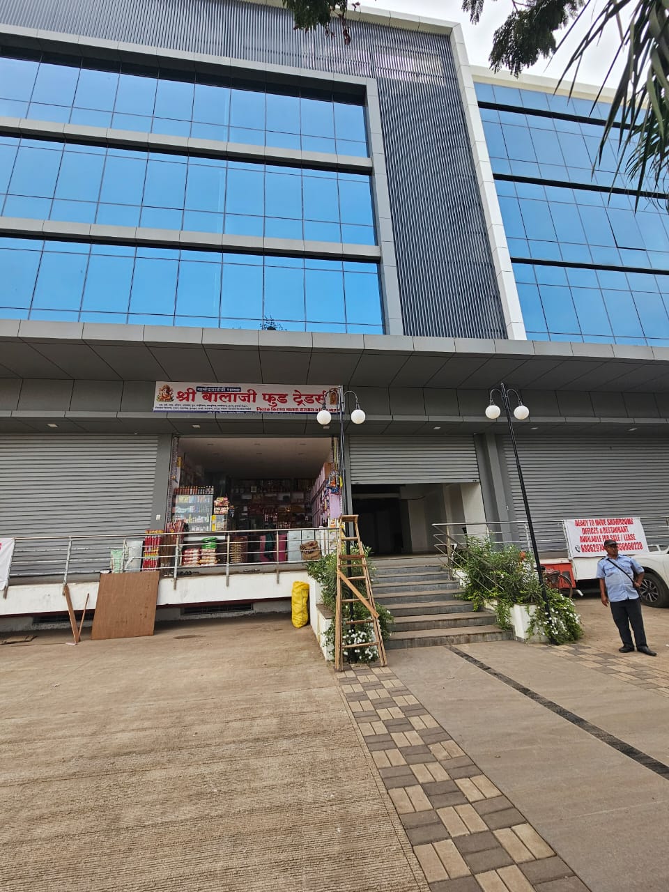 Private Offices in Mundhwa BI1445 BI1445