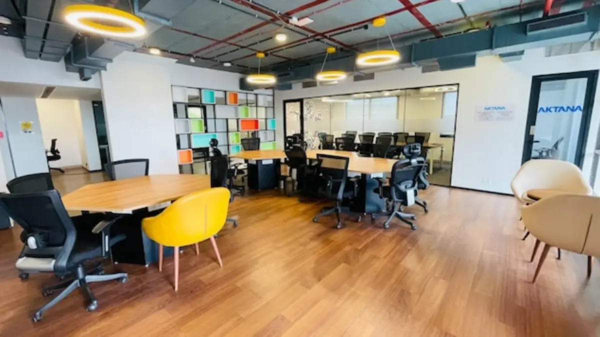 Private Offices in Baner BI1473 BI1473