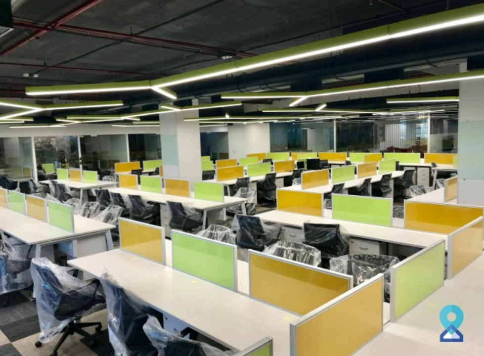 Coworking Space in Andheri BI1464 BI1464