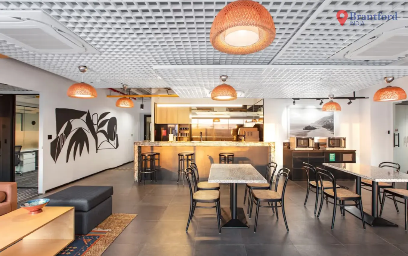 Coworking Space in Trombay BI1474 BI1474