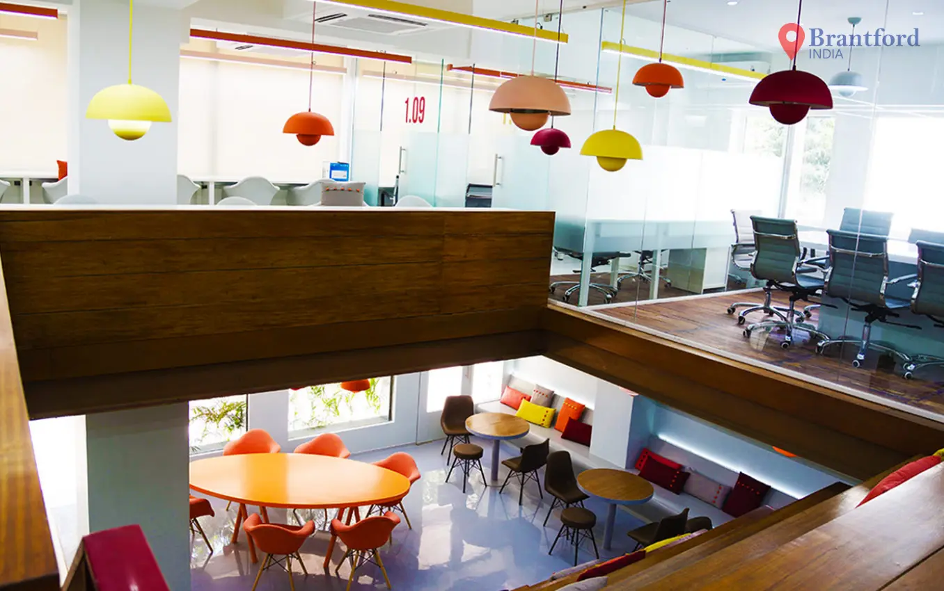 Coworking Space in Trombay BI1474 BI1474