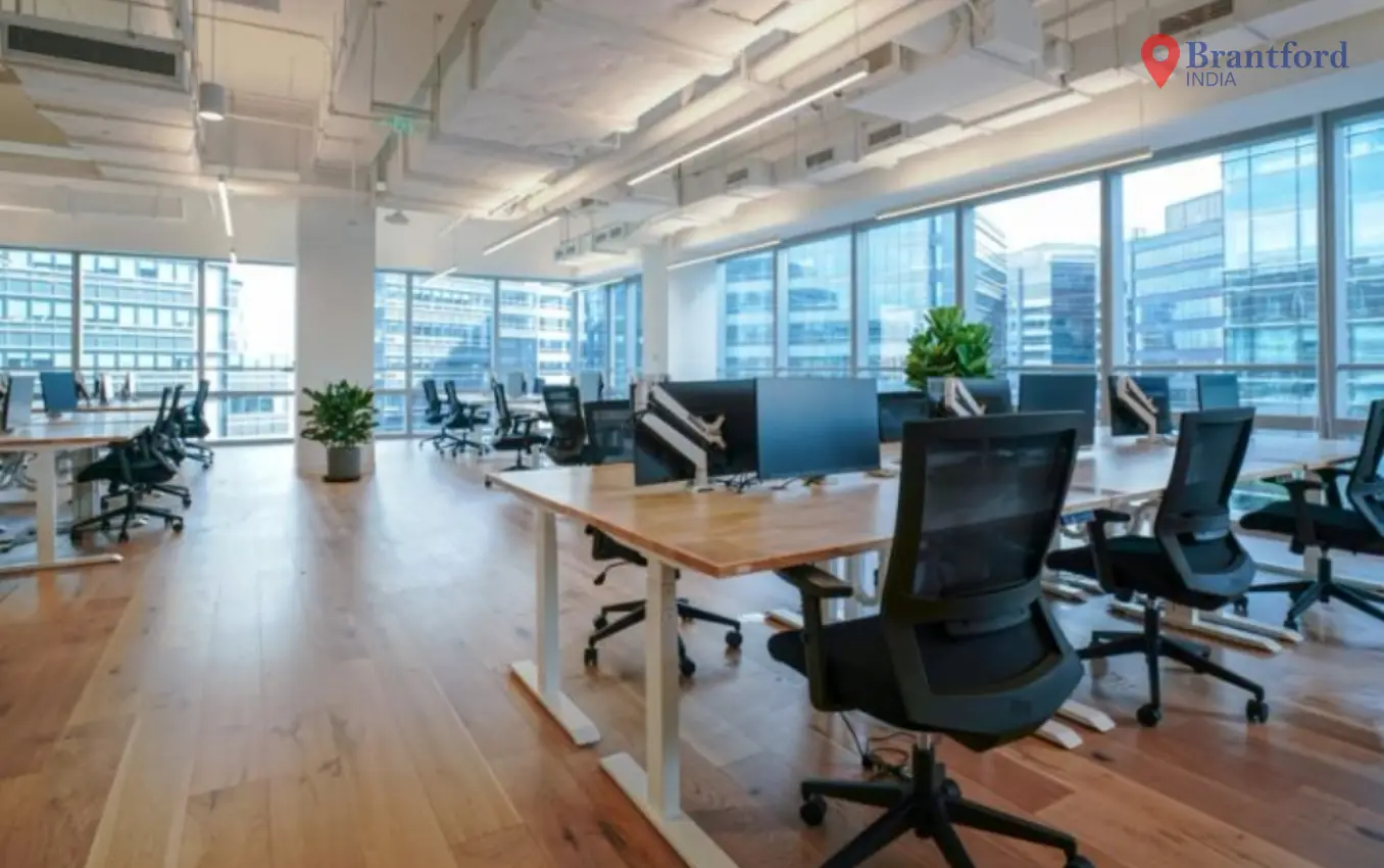 Coworking Space in Trombay BI1474 BI1474