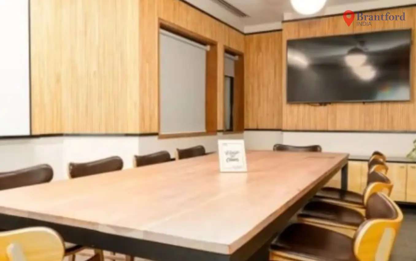 Coworking Space in Trombay BI1474 BI1474