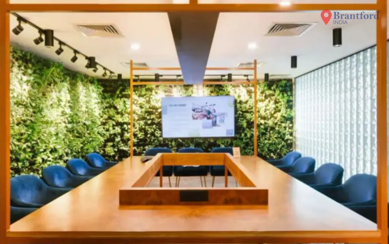 Coworking Space in Trombay BI1474 BI1474