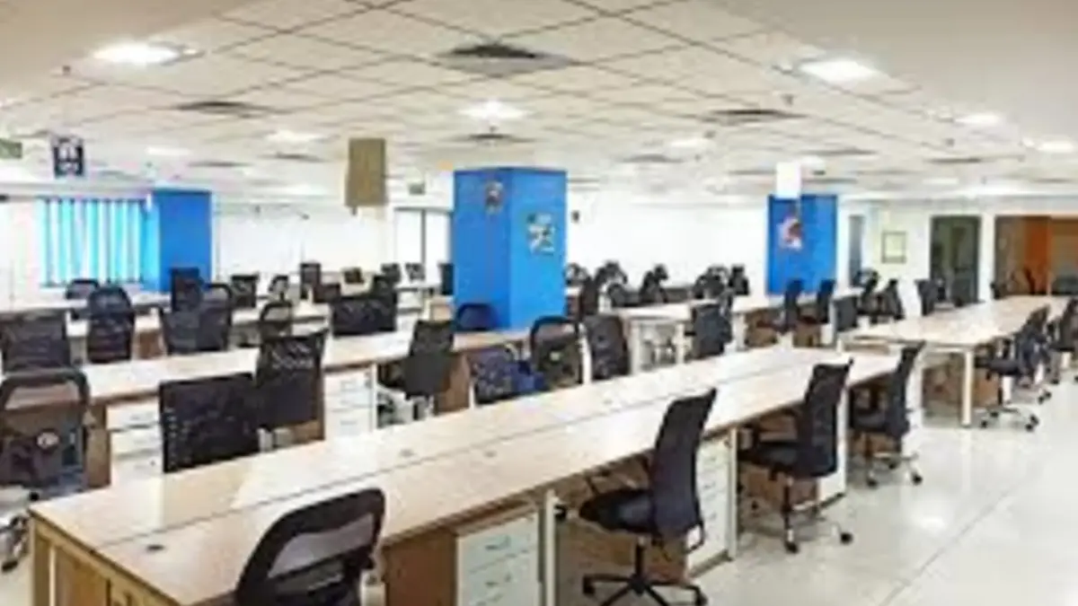 Private Offices in Baner BI1367 BI1367