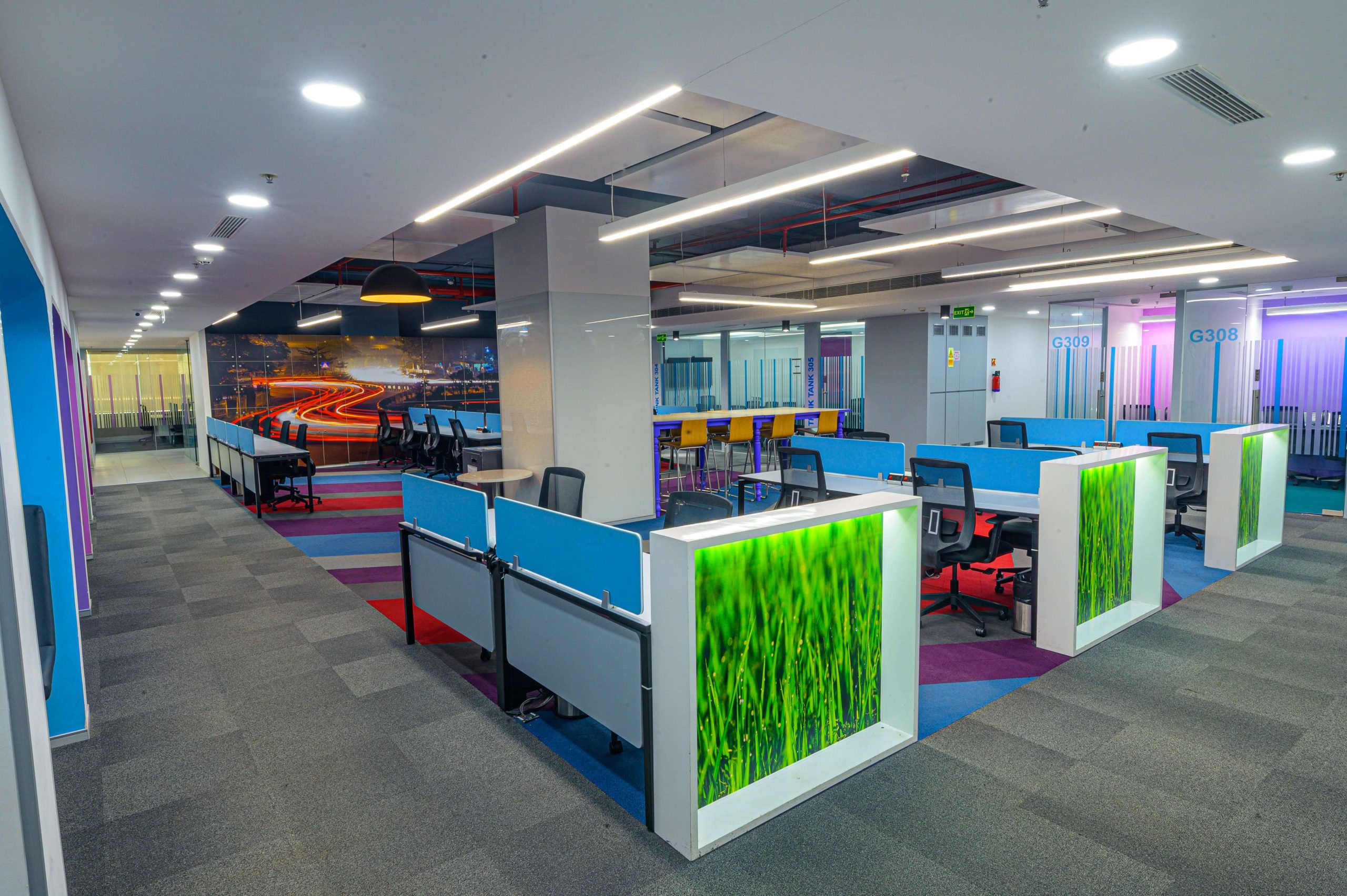 Private Offices in Shivaji Nagar BI1441 BI1441
