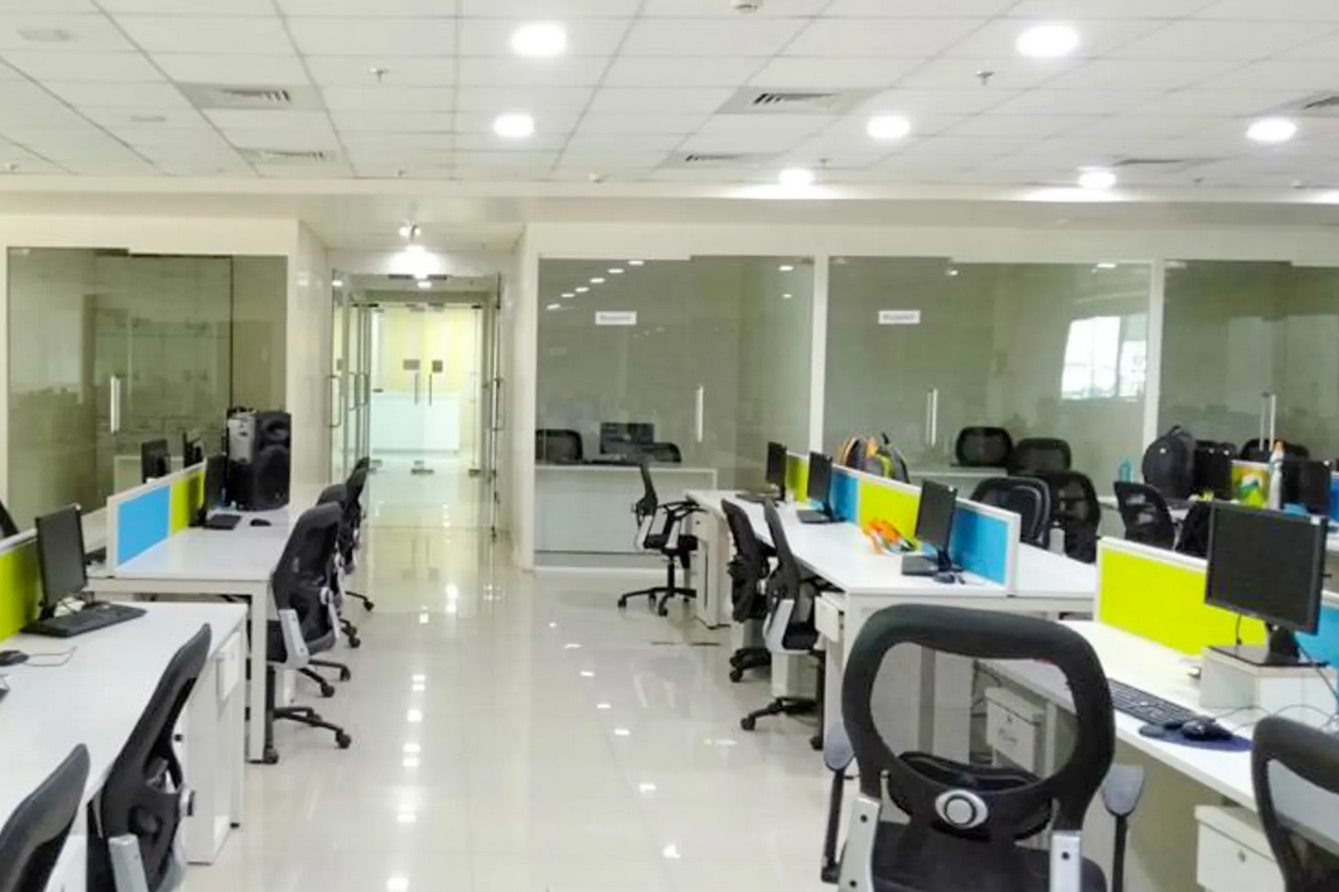 Coworking Space in Baner BI1471 BI1471