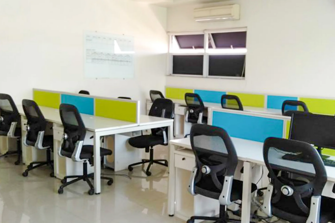 Coworking Space in Baner BI1471 BI1471