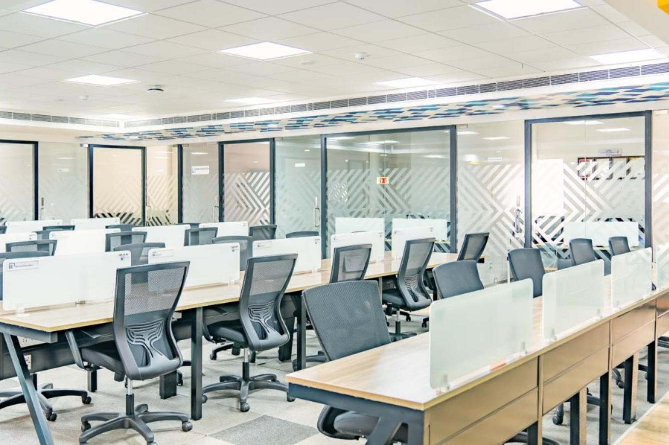 Coworking Space in Baner BI1470 BI1470