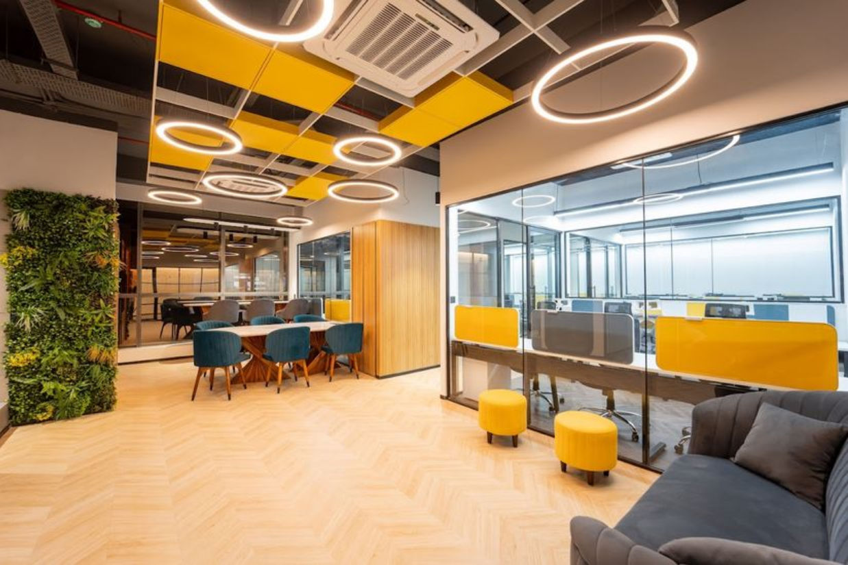 Coworking Space in Pimpri-Chinchwad BI1469 BI1469