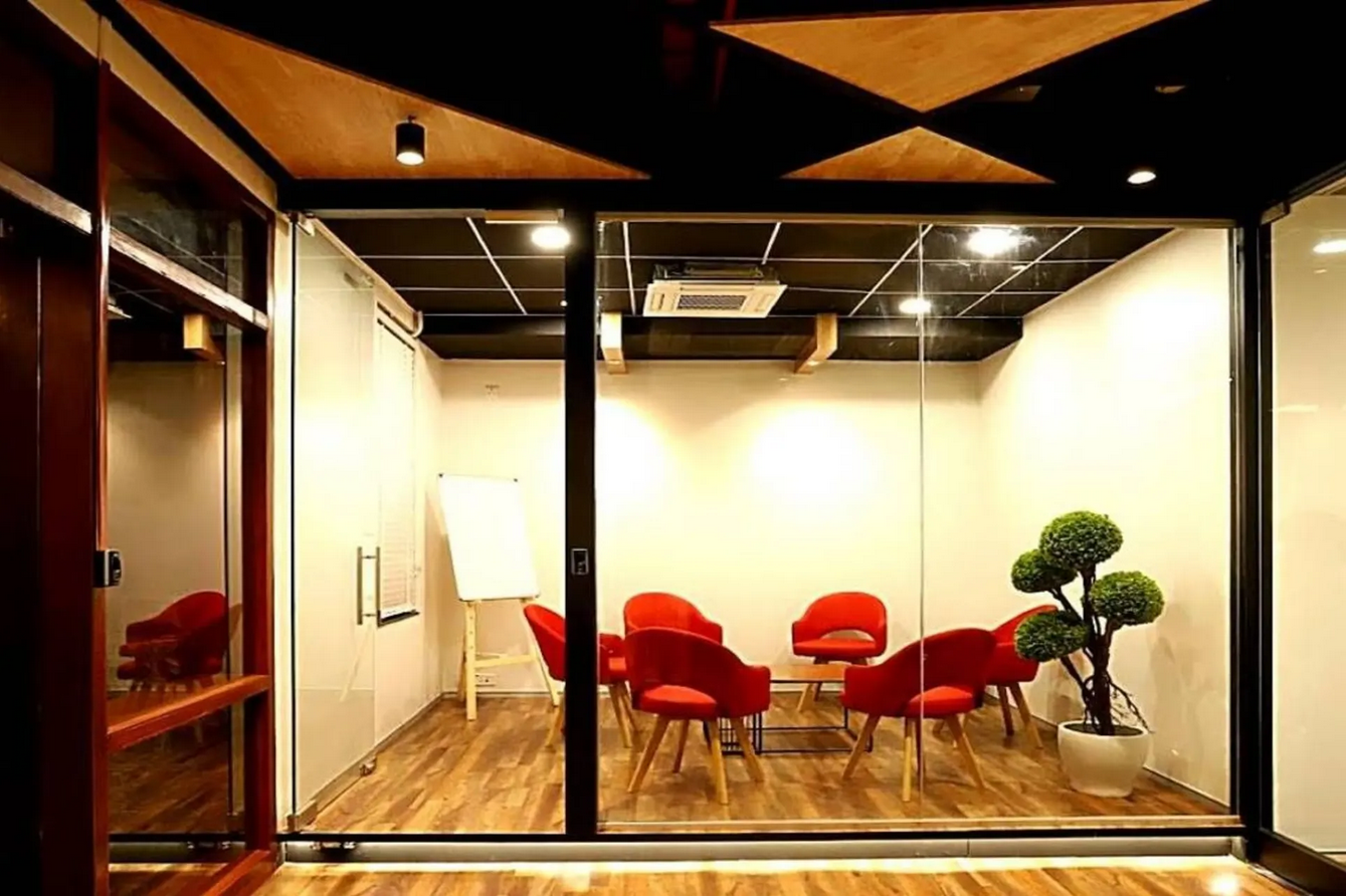 Coworking Space in Shivaji Nagar BI1421 BI1421