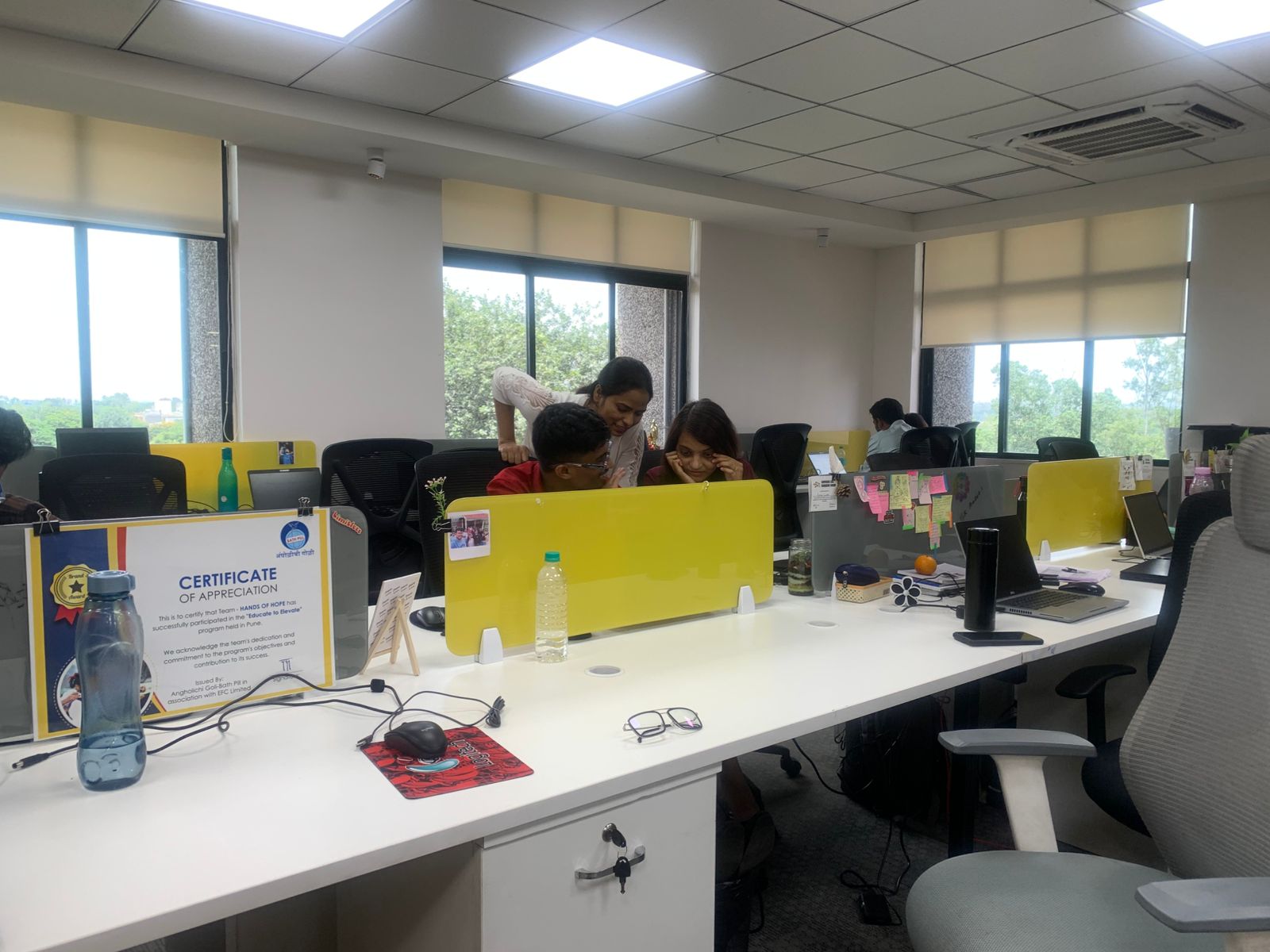 Private Offices in Shivaji Nagar BI1415 BI1415