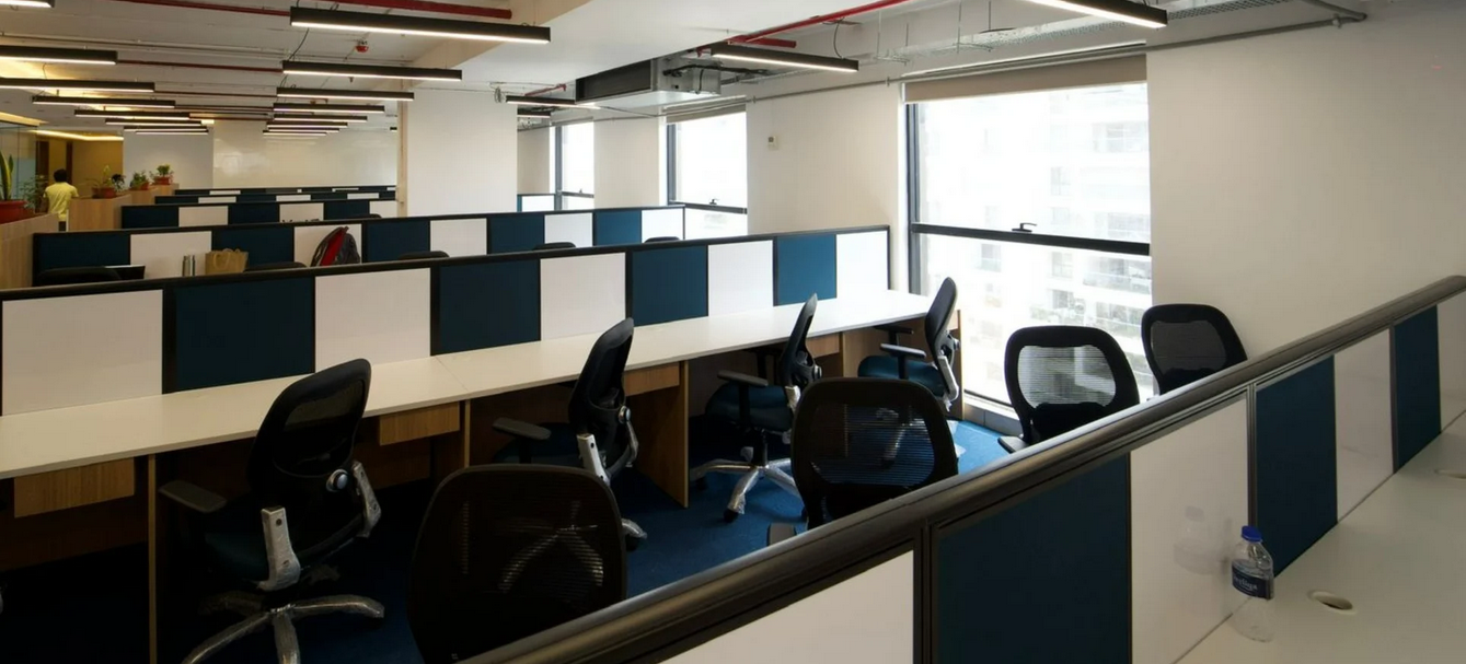 Coworking Space in Baner BI1379 BI1379
