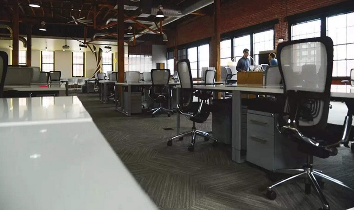 Coworking Space in Baner BI1379 BI1379