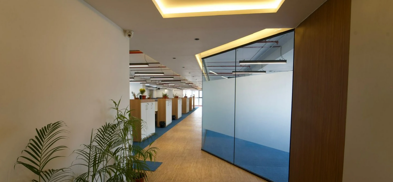 Coworking Space in Baner BI1379 BI1379