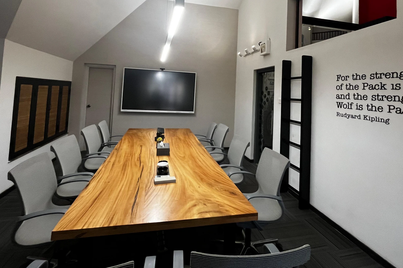 Coworking Space in Aundh BI1453 BI1453