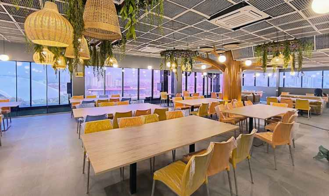 Coworking Space in Wakadewadi BI1452 BI1452